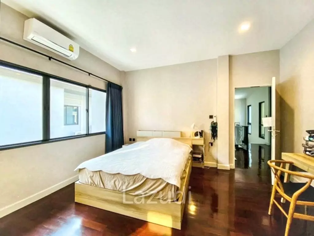 4 Bed 5 Bath 400 Sqm Detached House For Sale