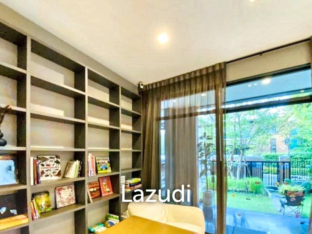 4 Bed 5 Bath 400 Sqm Detached House For Sale