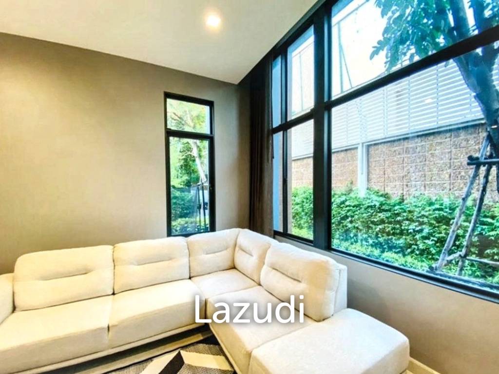4 Bed 5 Bath 400 Sqm Detached House For Sale