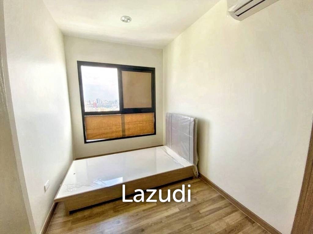 2 Bed 2 Bath 62 Sqm Condo For Sale