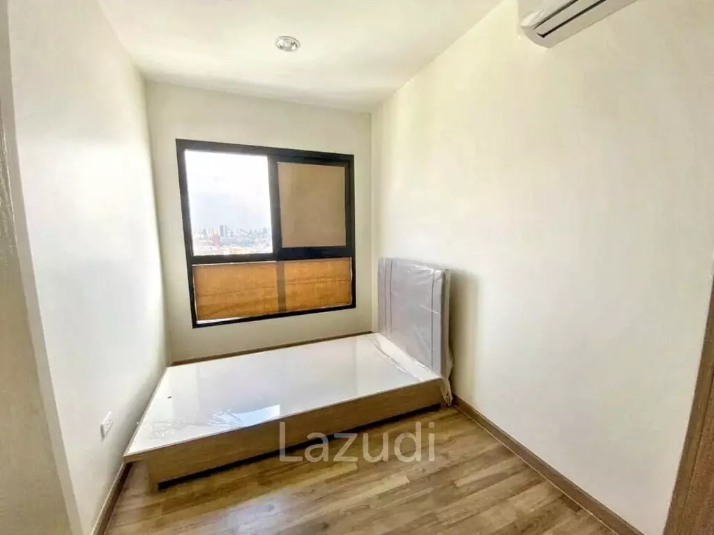 2 Bed 2 Bath 62 Sqm Condo For Sale