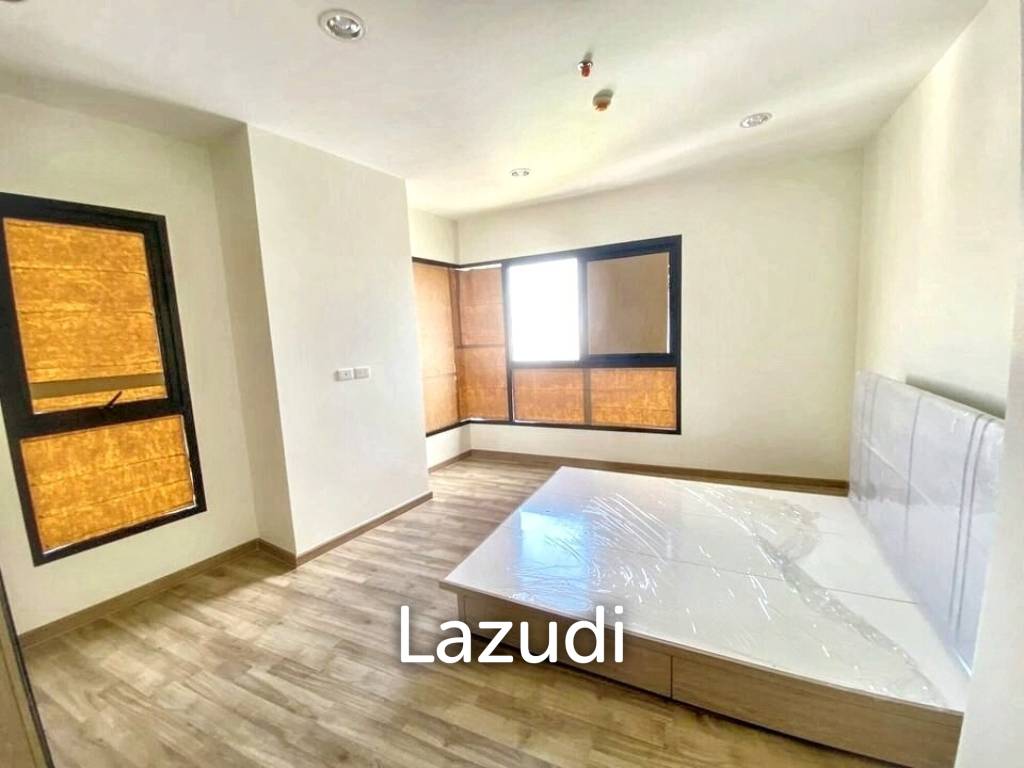 2 Bed 2 Bath 62 Sqm Condo For Sale