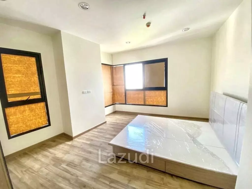 2 Bed 2 Bath 62 Sqm Condo For Sale