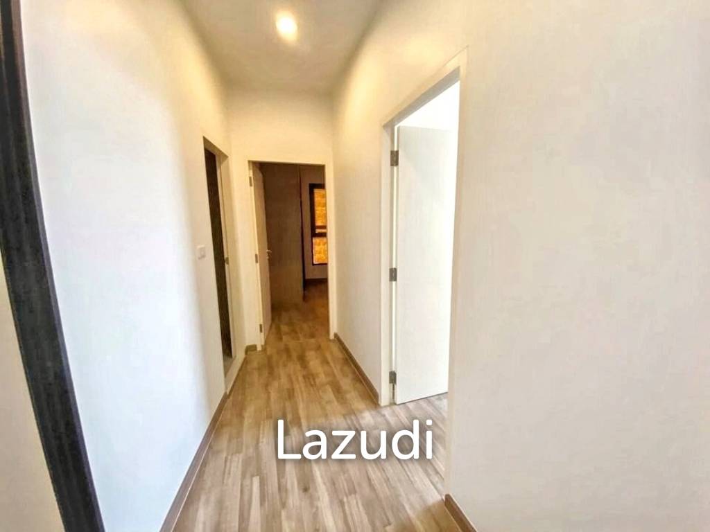 2 Bed 2 Bath 62 Sqm Condo For Sale
