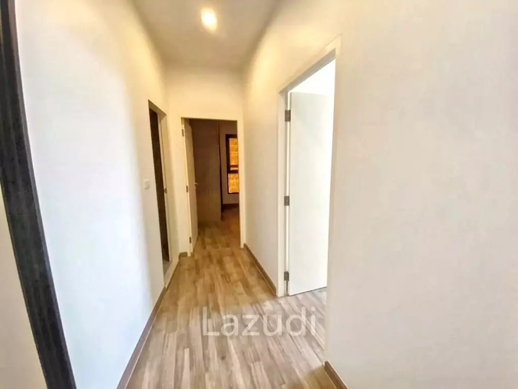 2 Bed 2 Bath 62 Sqm Condo For Sale