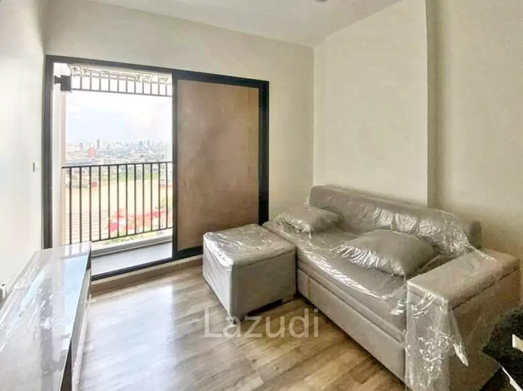 2 Bed 2 Bath 62 Sqm Condo For Sale