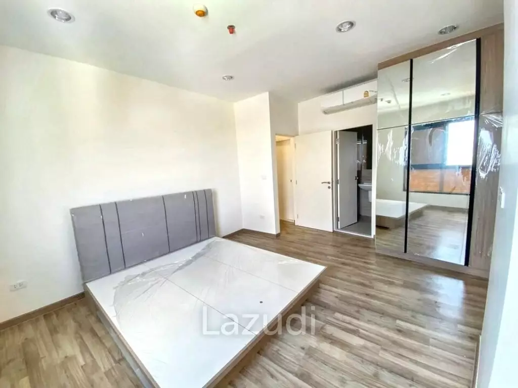 2 Bed 2 Bath 62 Sqm Condo For Sale