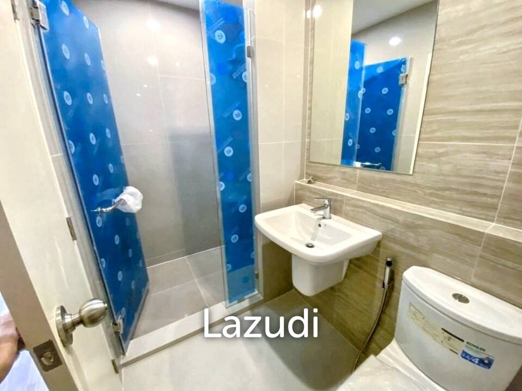 2 Bed 2 Bath 62 Sqm Condo For Sale