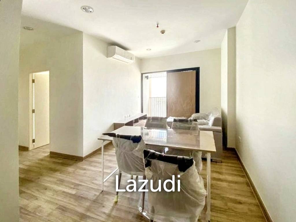 2 Bed 2 Bath 62 Sqm Condo For Sale