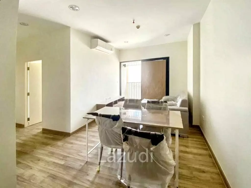 2 Bed 2 Bath 62 Sqm Condo For Sale