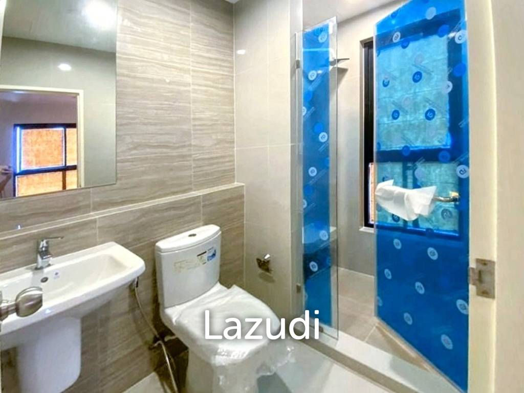 2 Bed 2 Bath 62 Sqm Condo For Sale