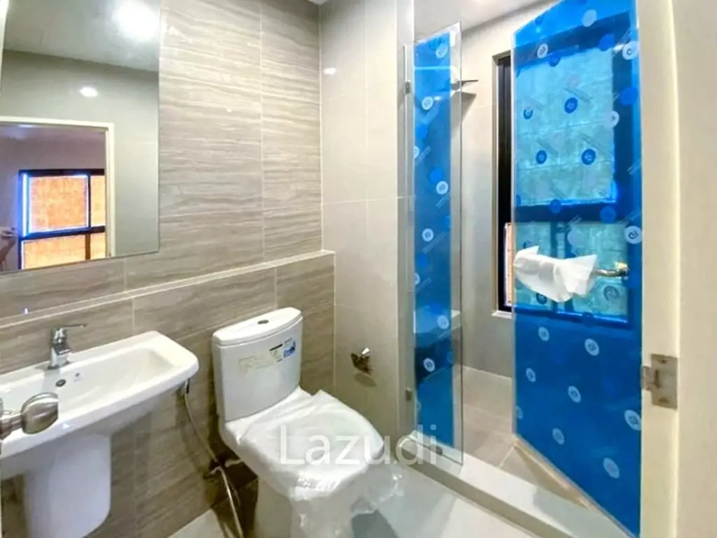 2 Bed 2 Bath 62 Sqm Condo For Sale