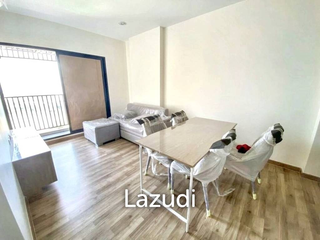 2 Bed 2 Bath 62 Sqm Condo For Sale