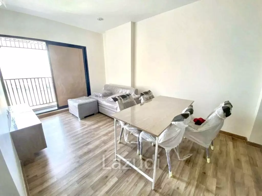 2 Bed 2 Bath 62 Sqm Condo For Sale