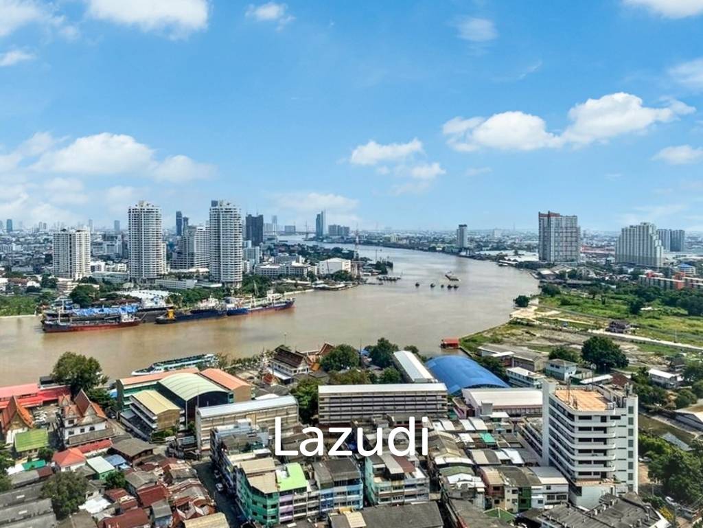 2 Bed 2 Bath 62 Sqm Condo For Sale