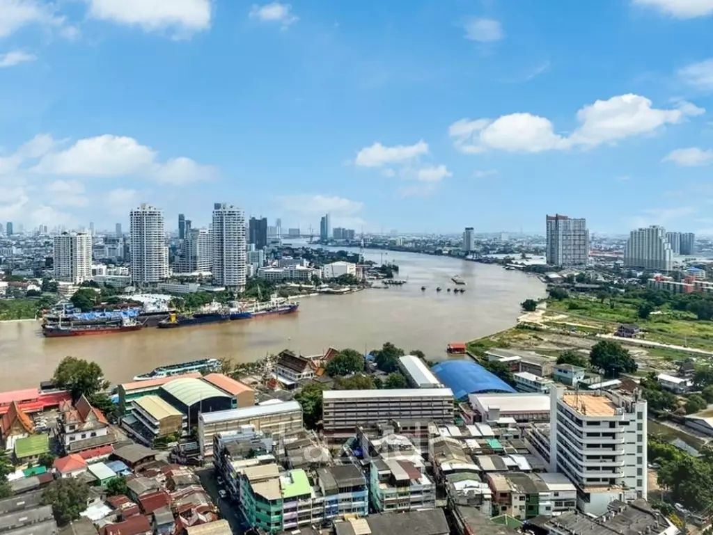 2 Bed 2 Bath 62 Sqm Condo For Sale