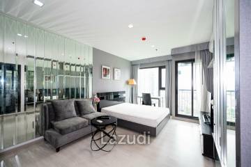 studio 1 Bath 25 Sqm Condo For Sale