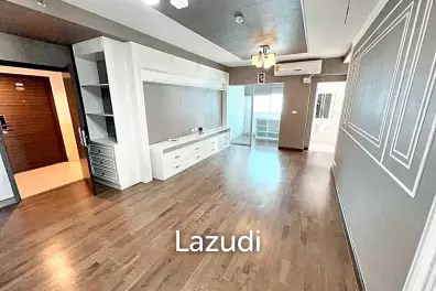 2 Bed 1 Bath 70 SQ.M Supalai Park Ekkamai-Thonglor