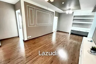 2 Bed 1 Bath 70 SQ.M Supalai Park Ekkamai-Thonglor