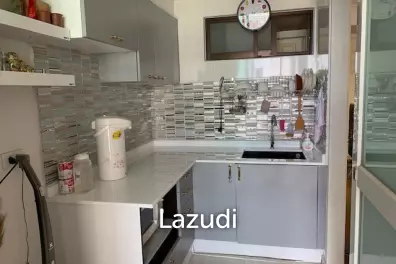 1 Bed 40 SQ.M Lumpini Place Narathiwas Chaopraya