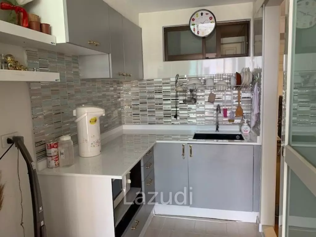 1 Bed 40 SQ.M Lumpini Place Narathiwas Chaopraya
