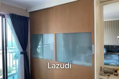 1 Bed 40 SQ.M Lumpini Place Narathiwas Chaopraya