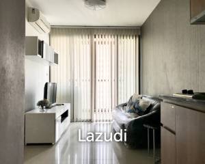 1 Bed 1 Bath 35 Sqm Condo For Sale