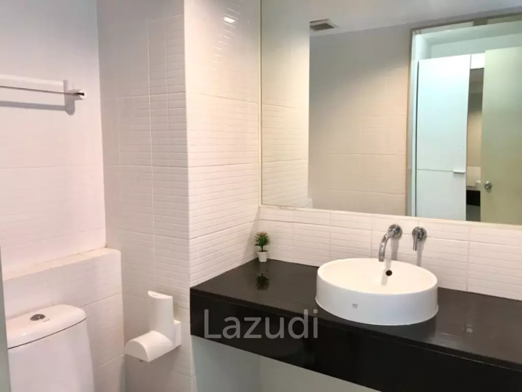 1 Bed 1 Bath 35 Sqm Condo For Sale