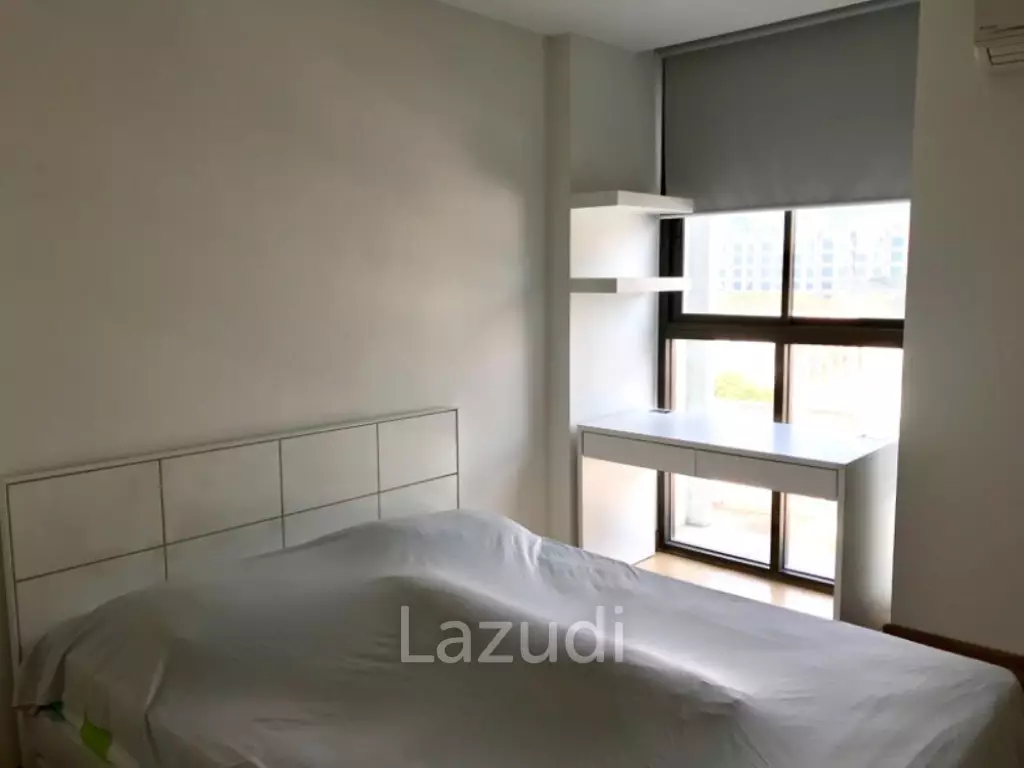 1 Bed 1 Bath 35 Sqm Condo For Sale