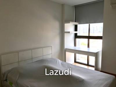 1 Bed 1 Bath 35 Sqm Condo For Sale