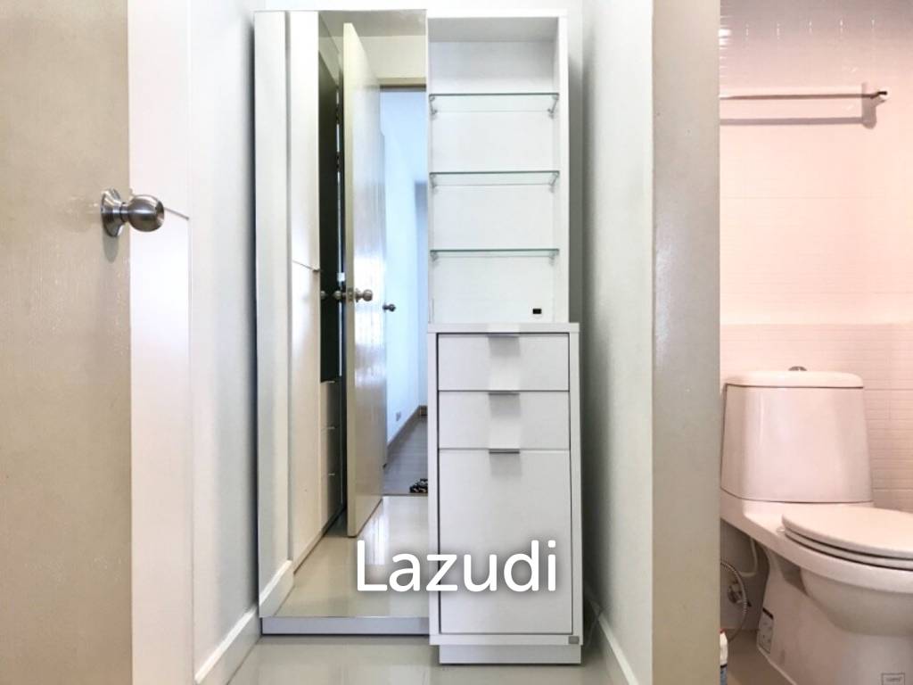 1 Bed 1 Bath 35 Sqm Condo For Sale