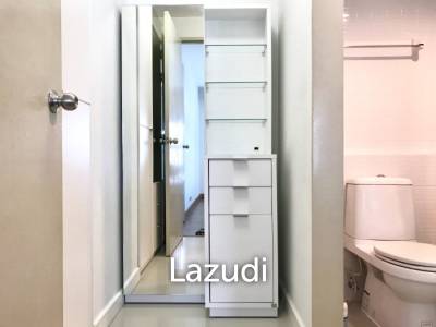 1 Bed 1 Bath 35 Sqm Condo For Sale