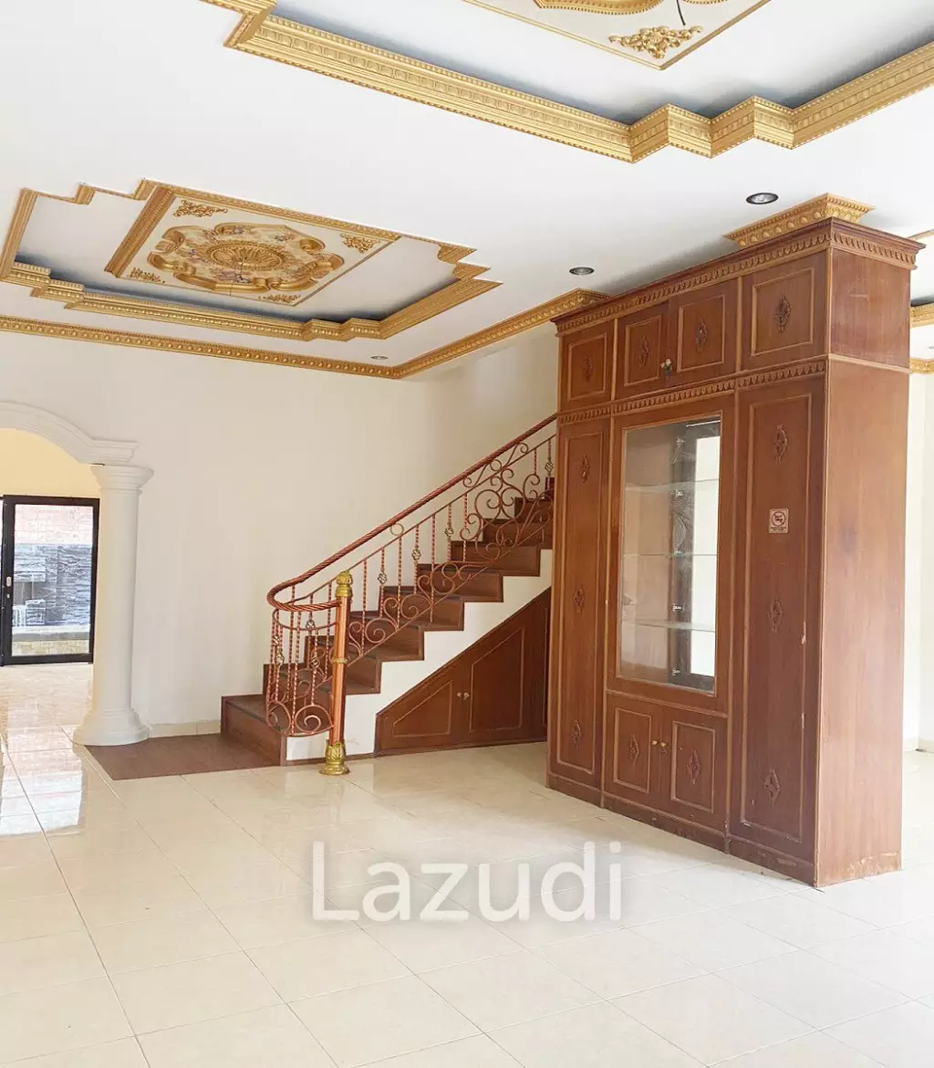 Rumah Dijual di Perumahan OPI Jakabaring Dekat OPI Mall, Stadion Jakabaring, RS Hermina OPI, Pasar OPI
