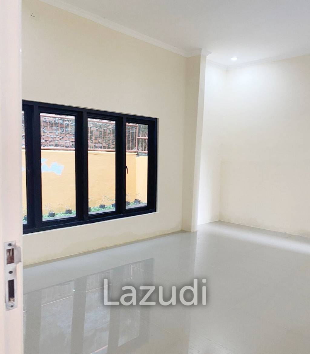 Rumah Dijual di Perumahan OPI Jakabaring Dekat OPI Mall, Stadion Jakabaring, RS Hermina OPI, Pasar OPI