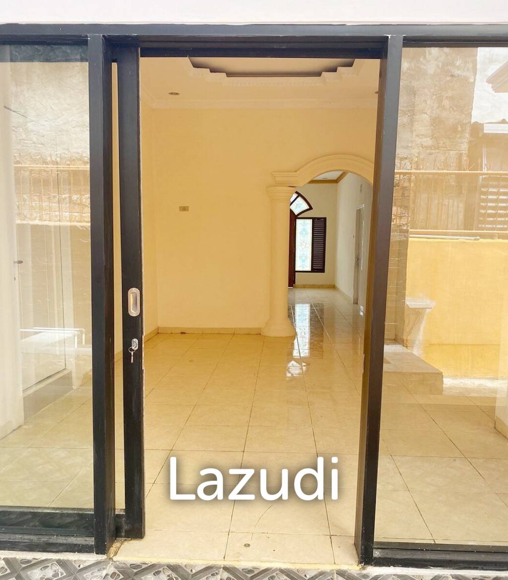 Rumah Dijual di Perumahan OPI Jakabaring Dekat OPI Mall, Stadion Jakabaring, RS Hermina OPI, Pasar OPI