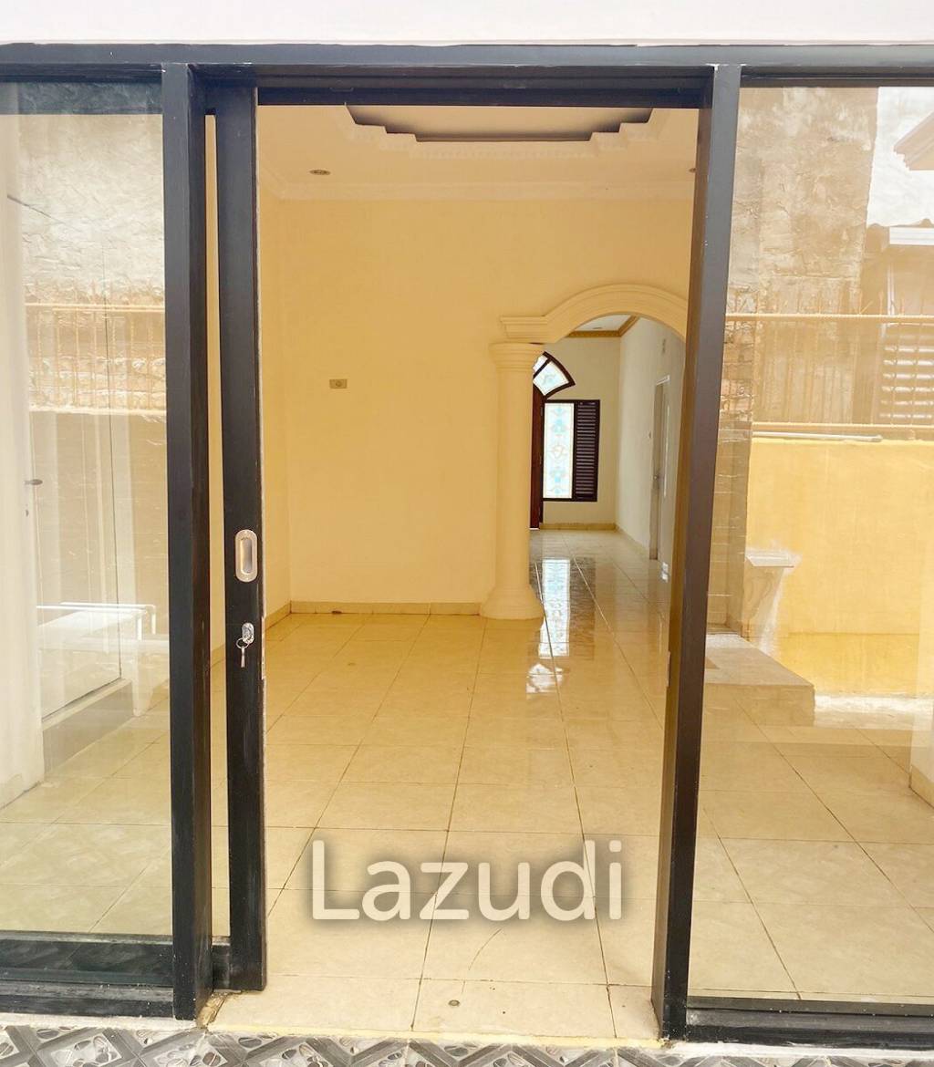 Rumah Dijual di Perumahan OPI Jakabaring Dekat OPI Mall, Stadion Jakabaring, RS Hermina OPI, Pasar OPI
