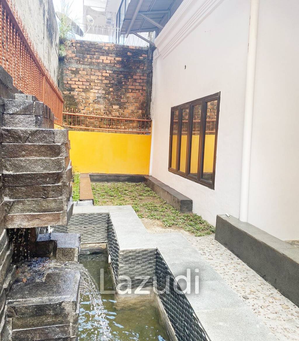 Rumah Dijual di Perumahan OPI Jakabaring Dekat OPI Mall, Stadion Jakabaring, RS Hermina OPI, Pasar OPI