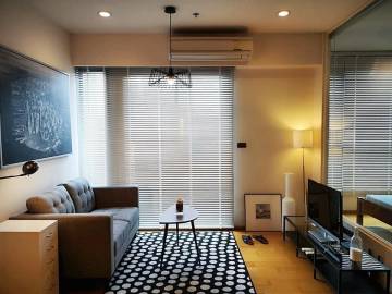 1 Bed 1 Bath 35 Sqm Condo For Sale