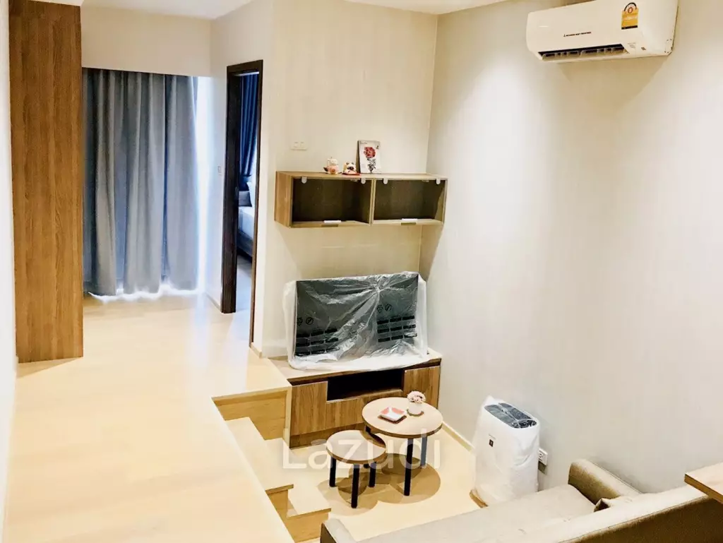 1 Bed 1 Bath 42 SQ.M Runesu Thonglor 5