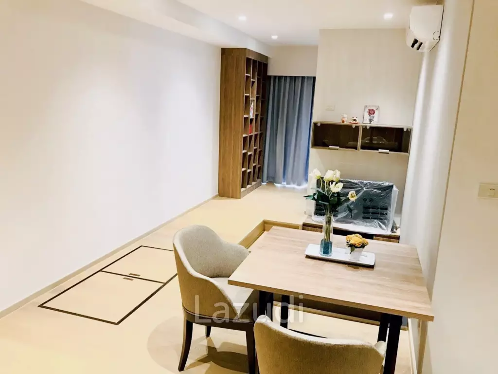 1 Bed 1 Bath 42 SQ.M Runesu Thonglor 5