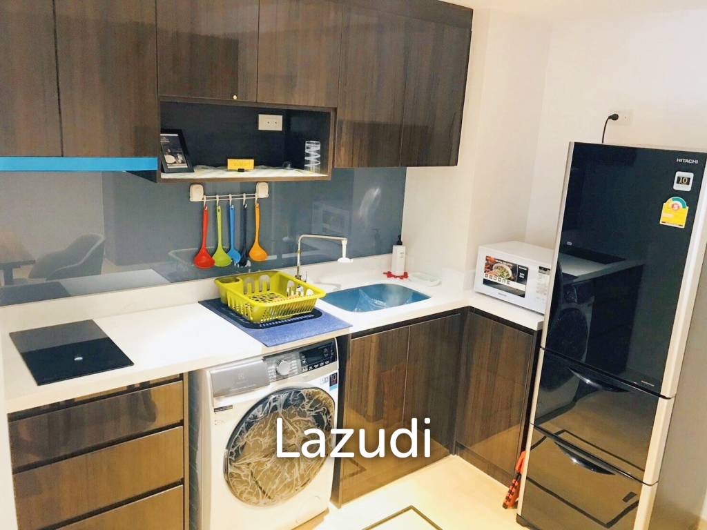 1 Bed 1 Bath 42 SQ.M Runesu Thonglor 5