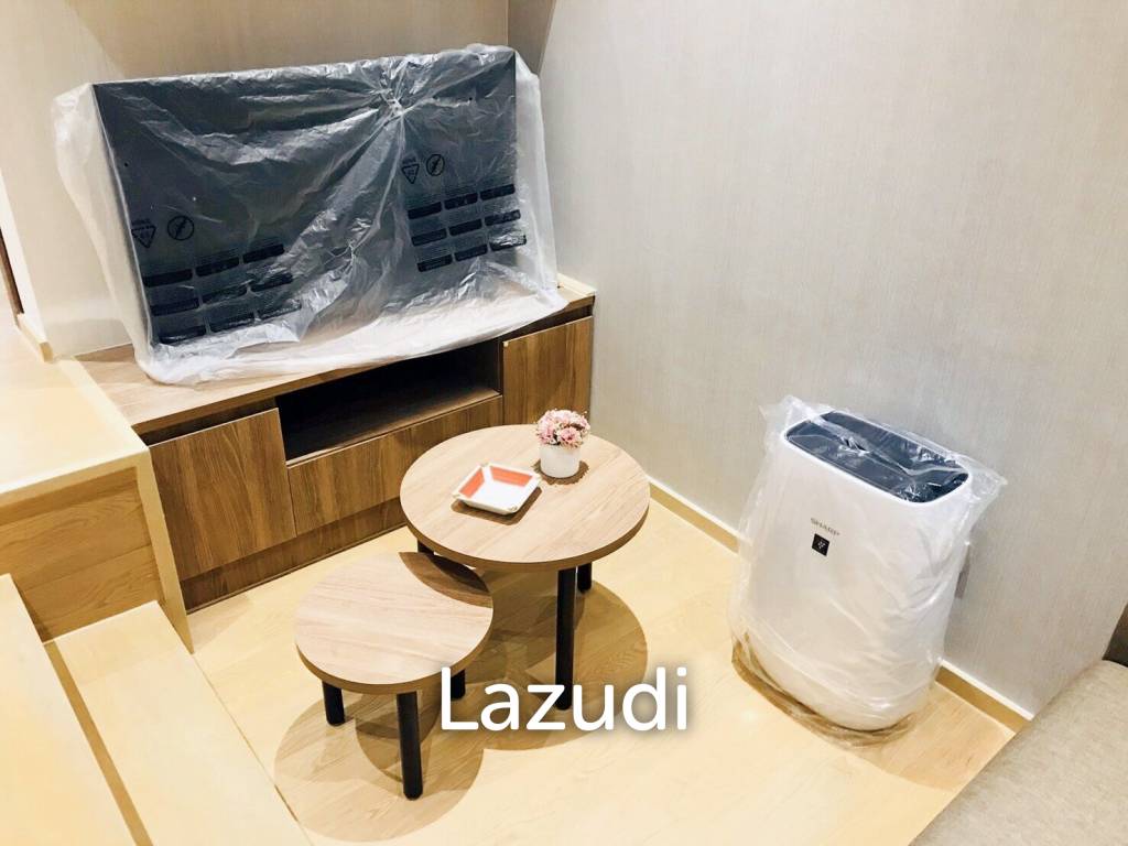 1 Bed 1 Bath 42 SQ.M Runesu Thonglor 5