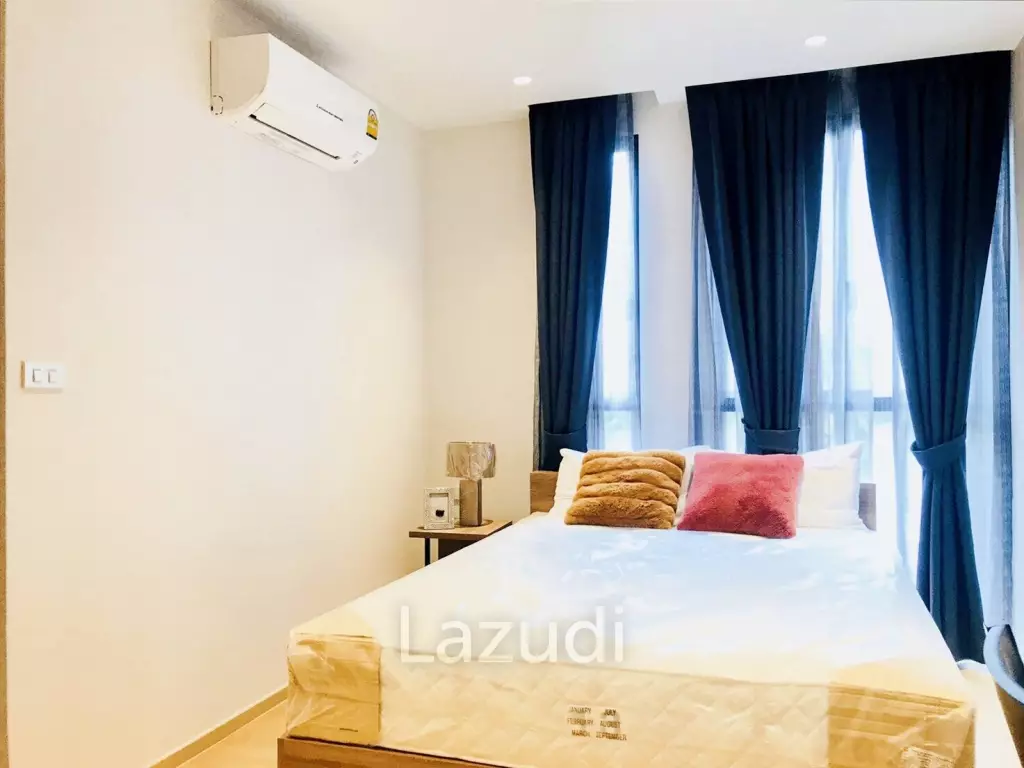 1 Bed 1 Bath 42 SQ.M Runesu Thonglor 5