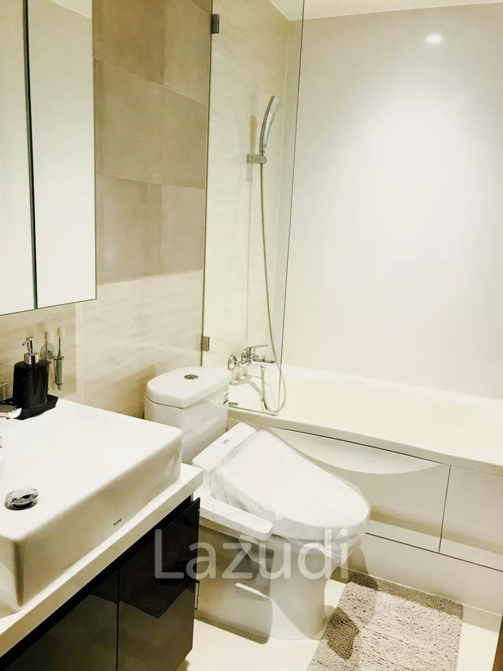 1 Bed 1 Bath 42 SQ.M Runesu Thonglor 5
