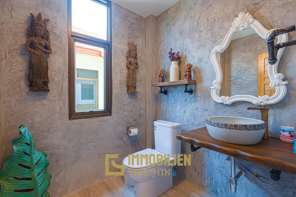 550 m² 4 Chambre 3 Salle de bain Villa Pour Louer