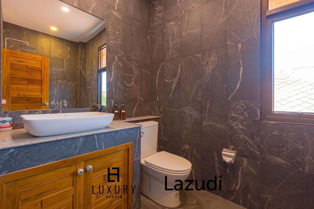 550 m² 4 Chambre 3 Salle de bain Villa Pour Louer