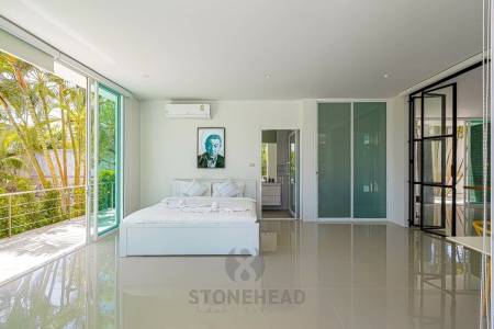 Phu Montra: Exclusive Luxury 4 Bed Pool Villa