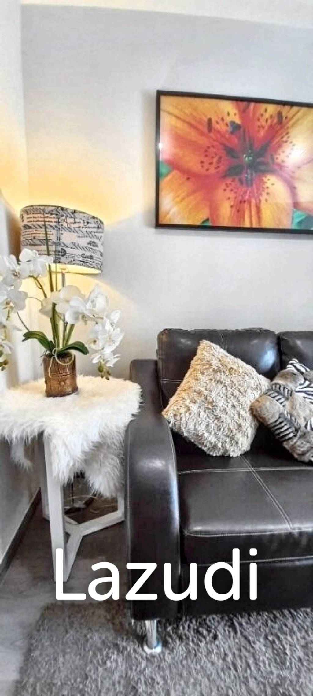 1 Bed 1 Bath 27 Sqm Condo For Sale