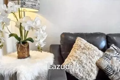 1 Bed 1 Bath 27 Sqm Condo For Sale