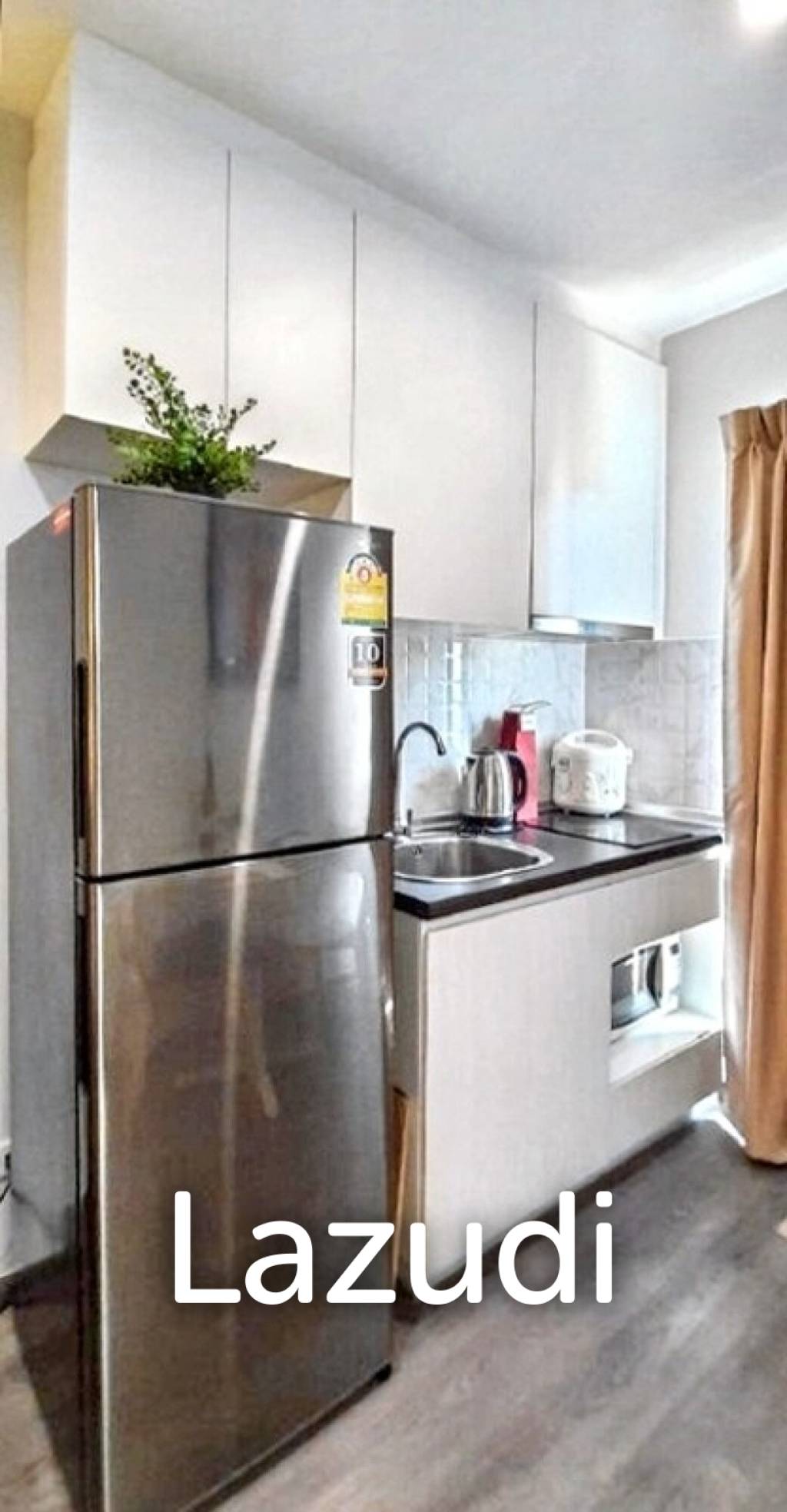 1 Bed 1 Bath 27 Sqm Condo For Sale